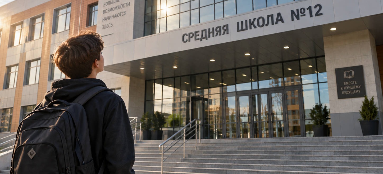 Как помочь ребенку адаптироваться к школе