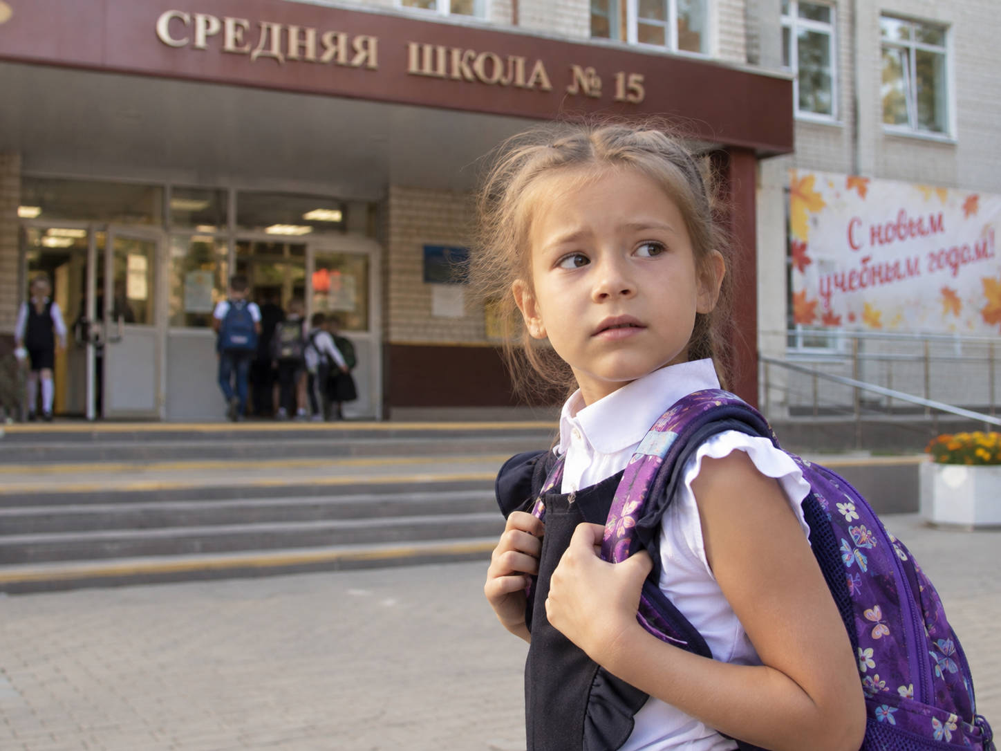 Что такое адаптация