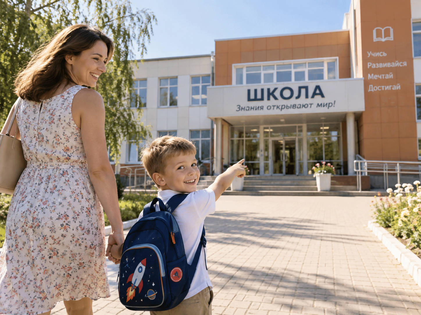 Как подготовить заранее