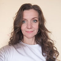 Наталья Петко, мама Ярослава, ученика 6 класса «Классиков»